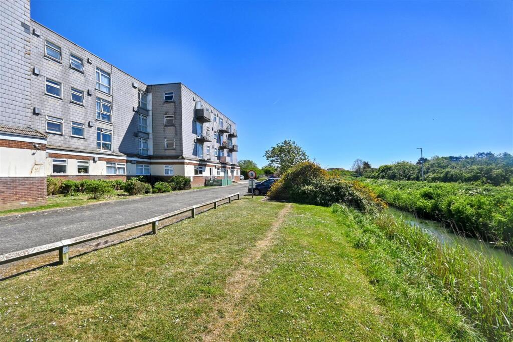 Main image of property: Rotunda Road, Eastbourne