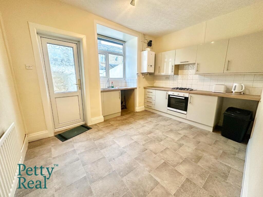 Main image of property: May Street, Barrowford