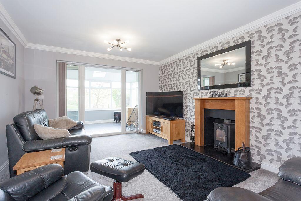 Ryedale Way, Mossley, Congleton photo 4