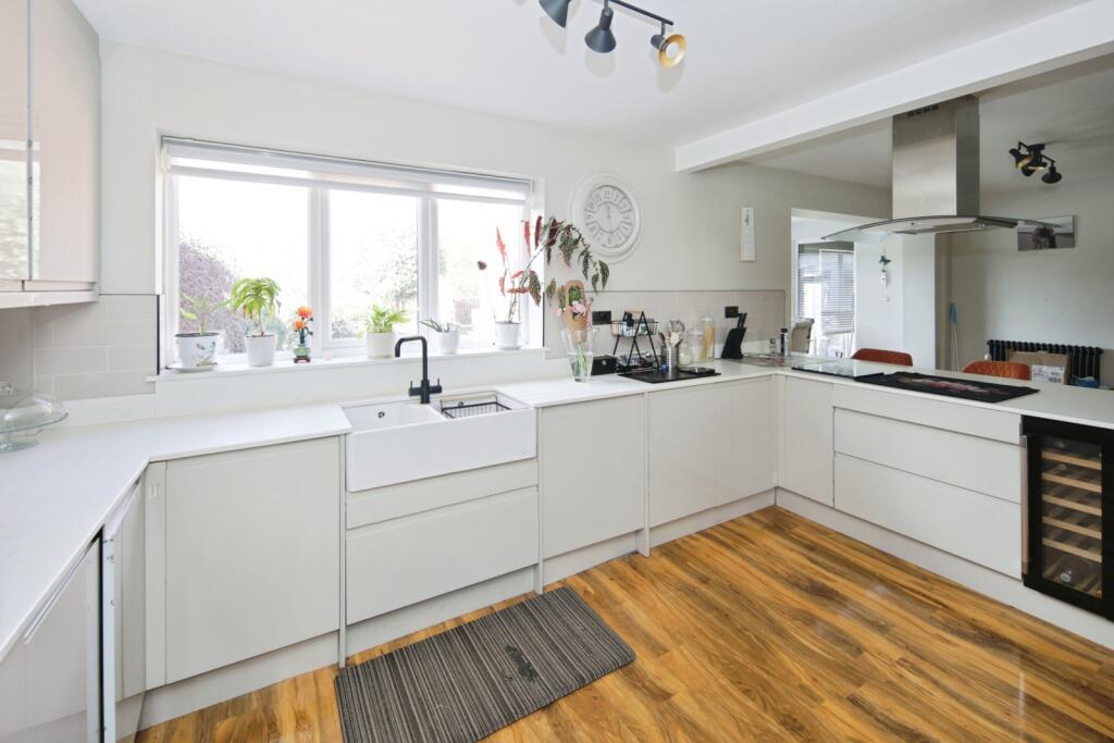 Additional image 3 of Oaklands, Curdworth, Sutton Coldfield, Warwickshire, B76