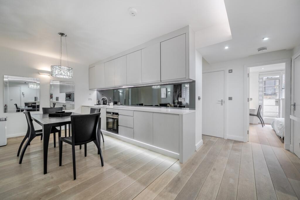 Main image of property: Cromwell Road London SW7