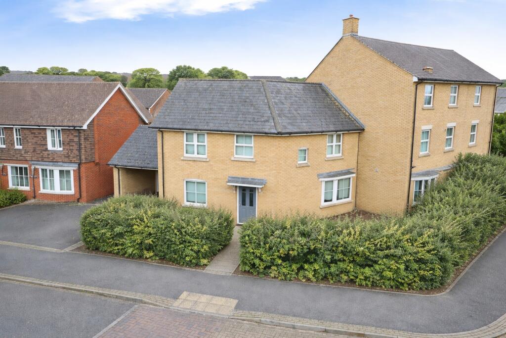 Main image of property: Crocus Drive, SITTINGBOURNE