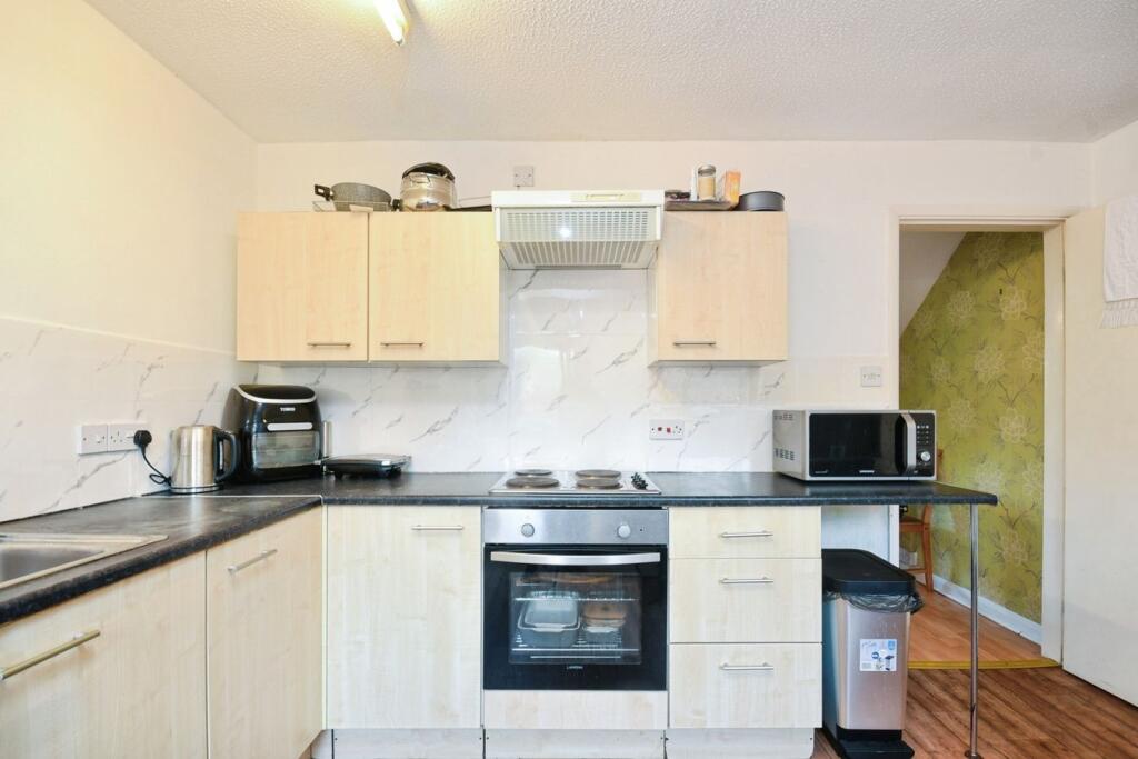 House in Nottingham, Old Lenton, Lenton - View 5