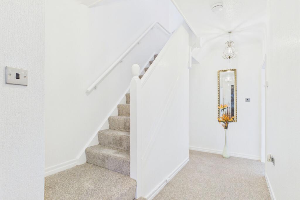 House in Chester, Upton, Upton-by-Chester - View 5