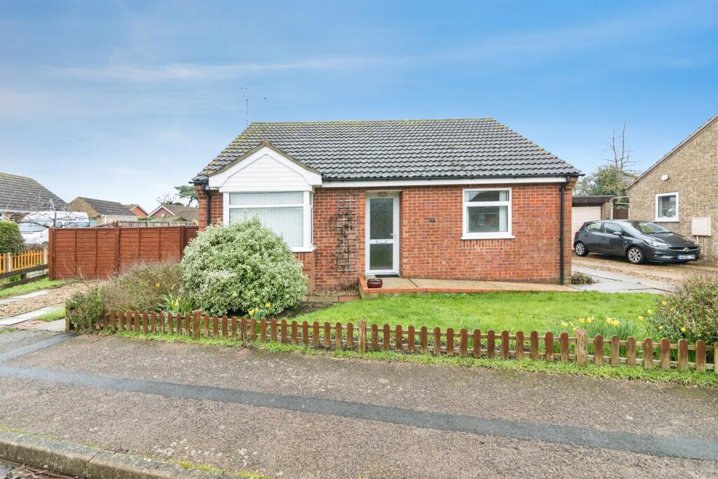 Main image of property: Townlands Drive, Beccles