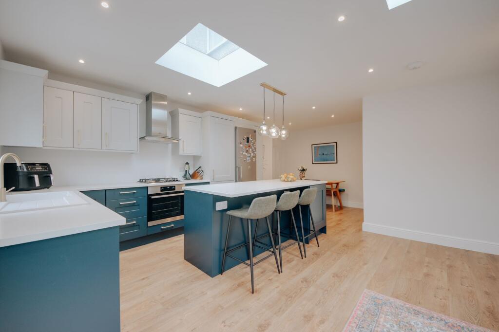 Main image of property: Herkomer Road, Bushey, WD23