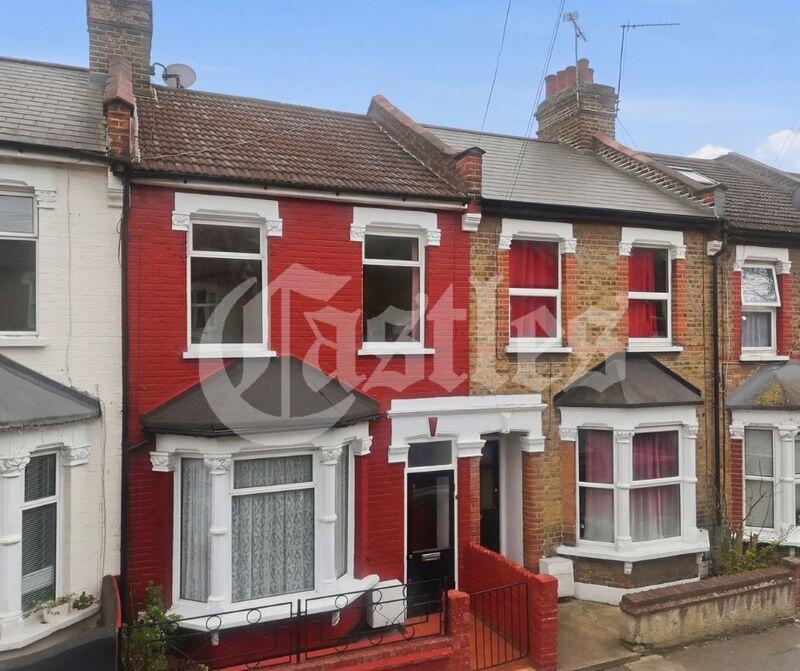 Main image of property: Clonmell Road, London