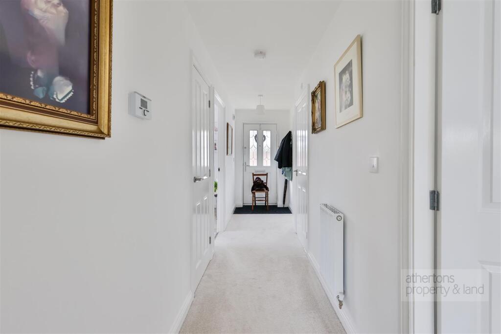 Additional image 6 of Springbrook, Clitheroe, Ribble Valley