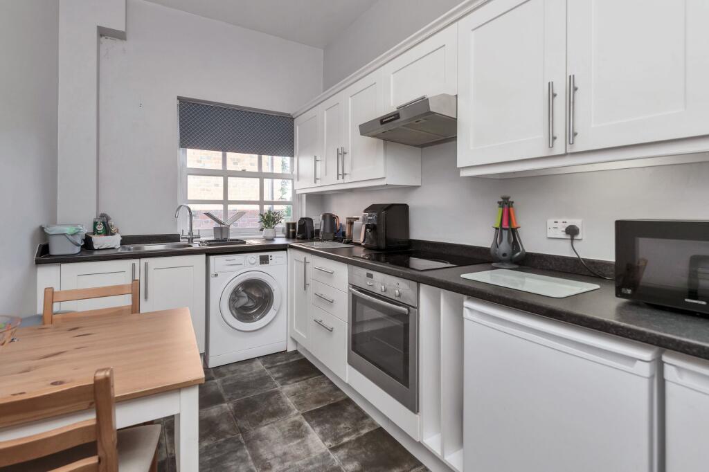 Apartment in Stevenage, Southill - View 4