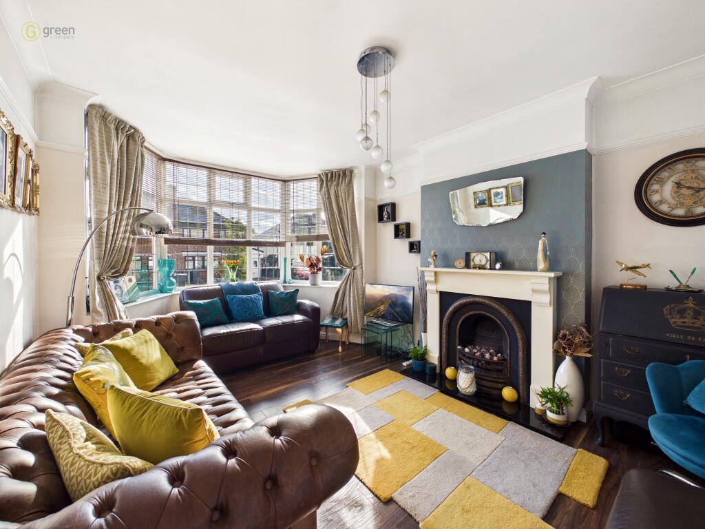 House in Birmingham, West Midlands - View 5