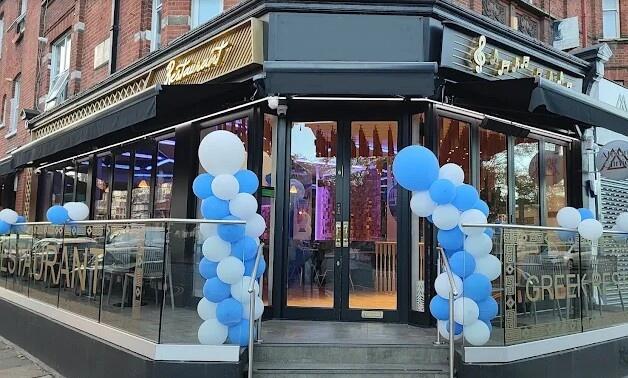 Main image of property: Uxbridge Road, London W3