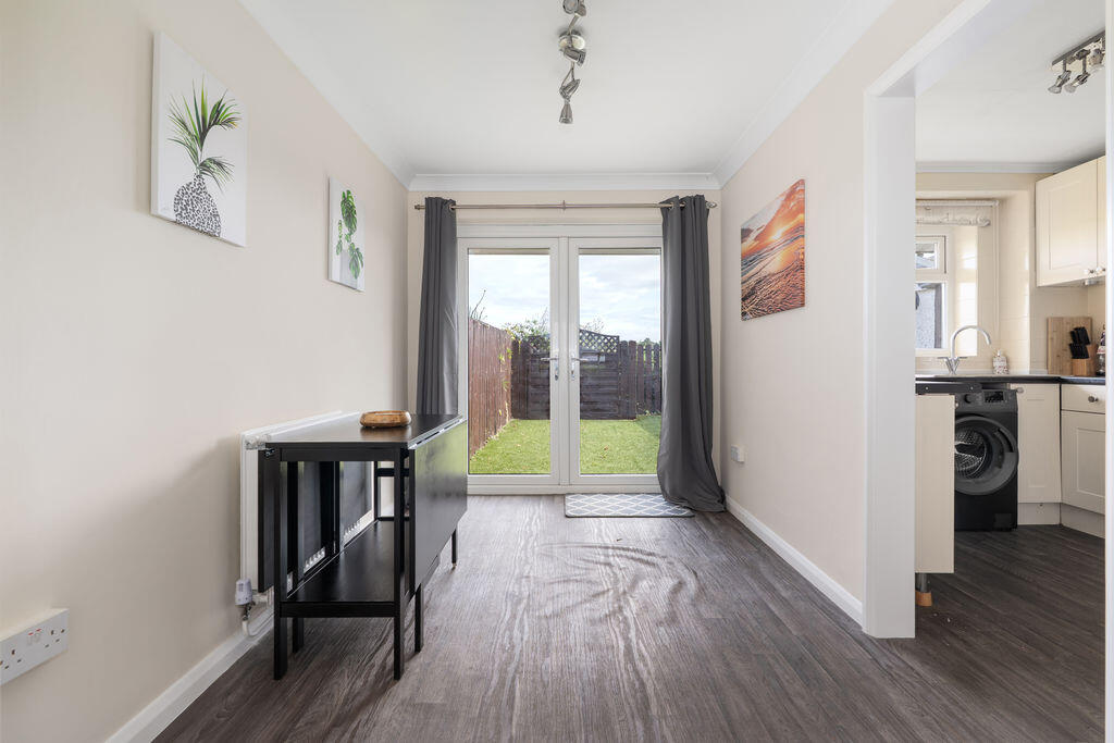 House in Arbory, Ballabeg - More