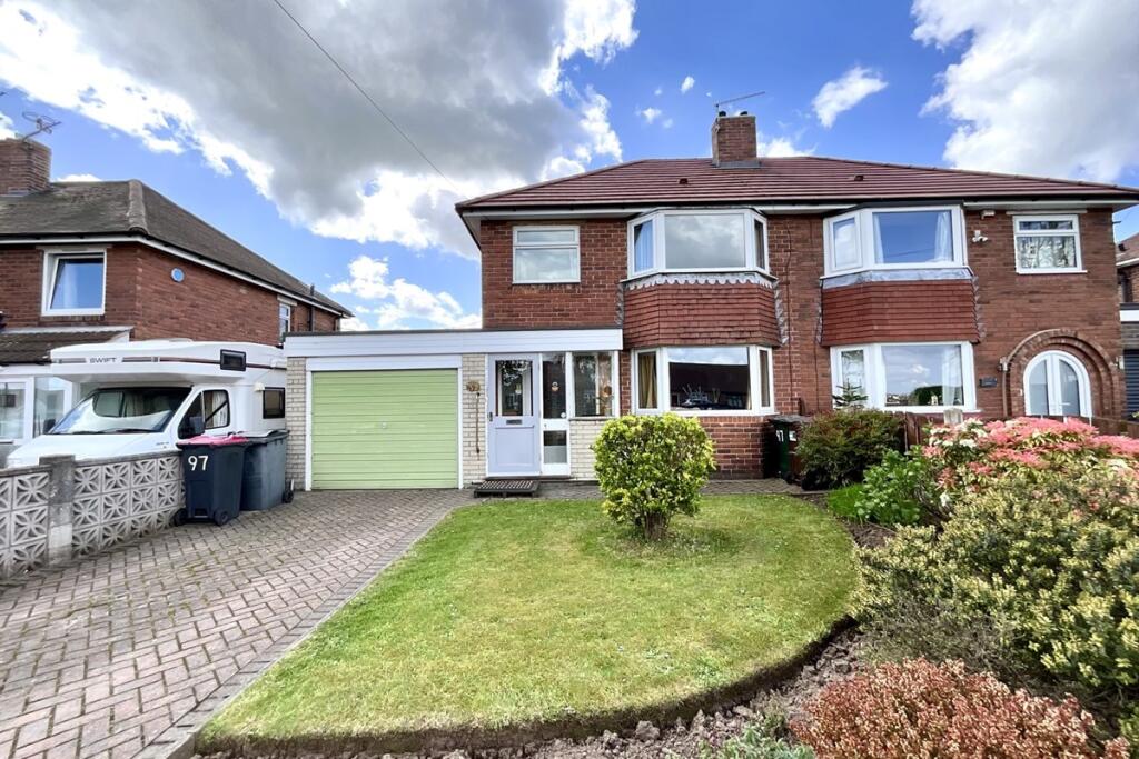 Main image of property: Aughton Lane, Aston, Sheffield, S26 2AN