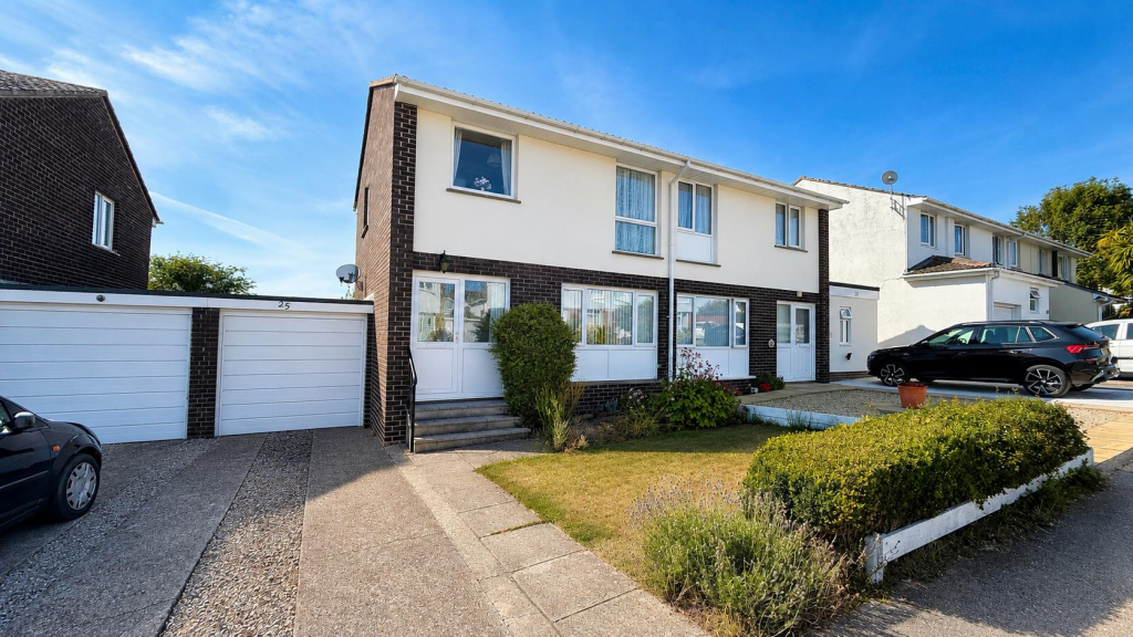 Main image of property: Mowstead Road, Braunton