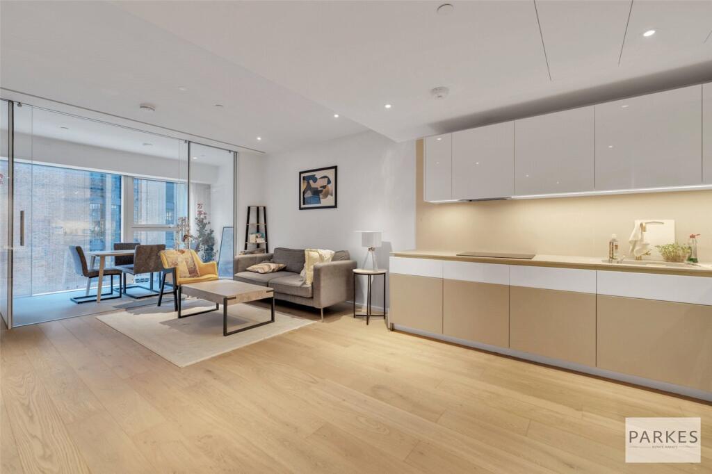 Main image of property: Electric Boulevard, London, SW11