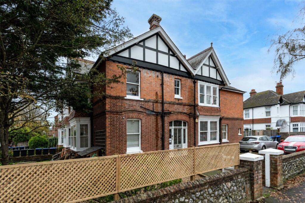 Main image of property: Cowper Road, Worthing, West Sussex, BN11