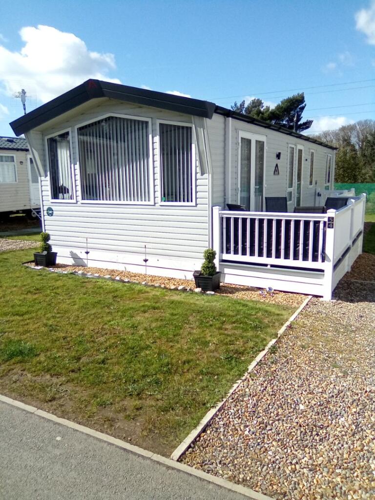 Main image of property: Caldecott Hall Park , East of England, Beccles Road, Bradwell, England, NR31 9EY, United Kingdom