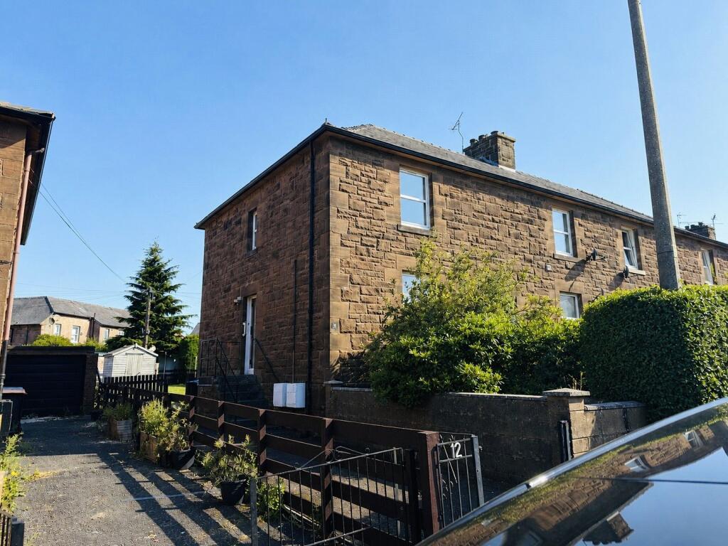 Main image of property: Aldermanhill Road, Dumfries, Dumfries and Galloway, DG1