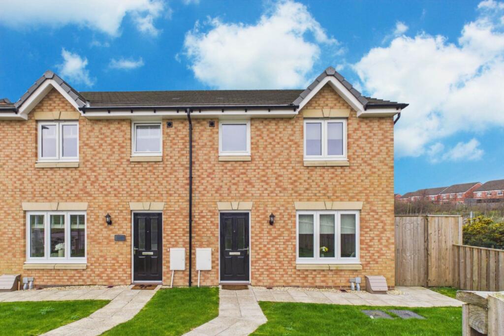 Main image of property: Calderbank Road, Uddingston