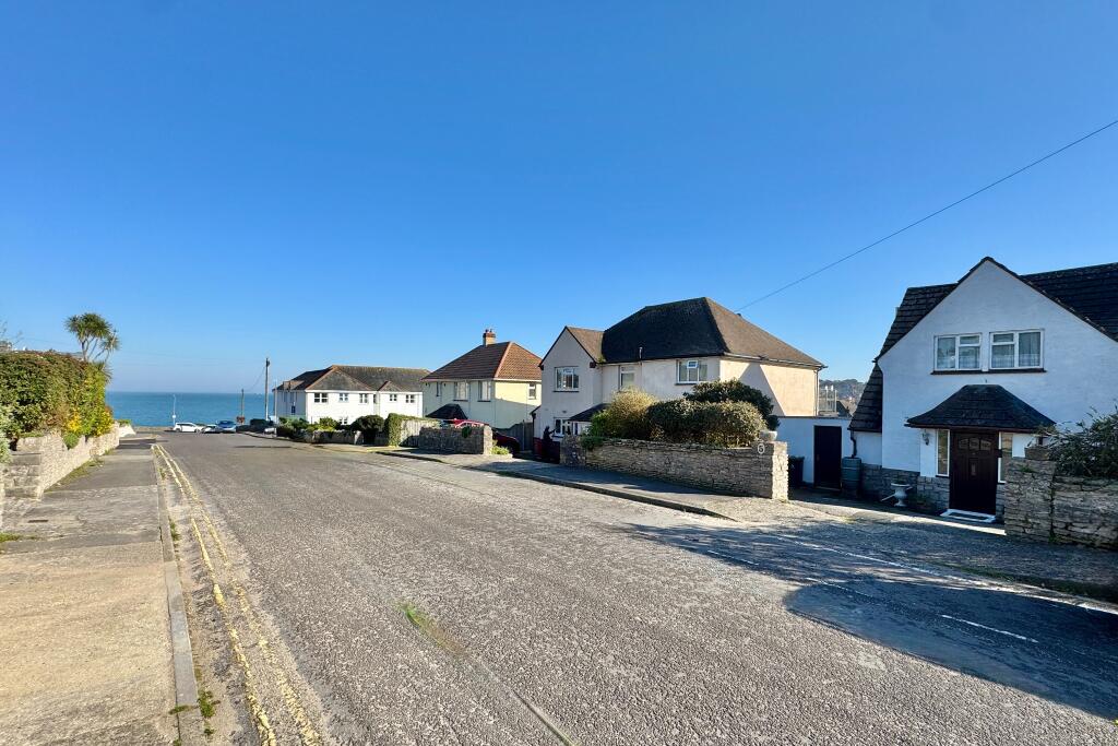 Gannetts Park, Swanage photo 4