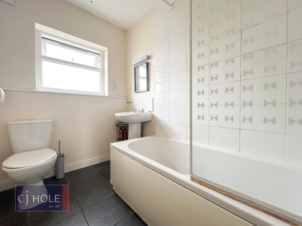 House in Bristol, Filton - More
