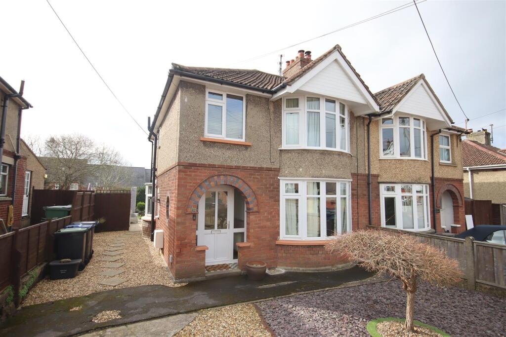 Main image of property: Rowden Road, Chippenham