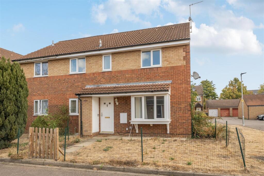 Main image of property: Heather Gardens, Bedford