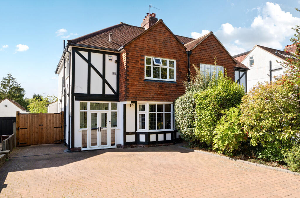 Main image of property: Hastings Road, Bromley Common, Kent, BR2