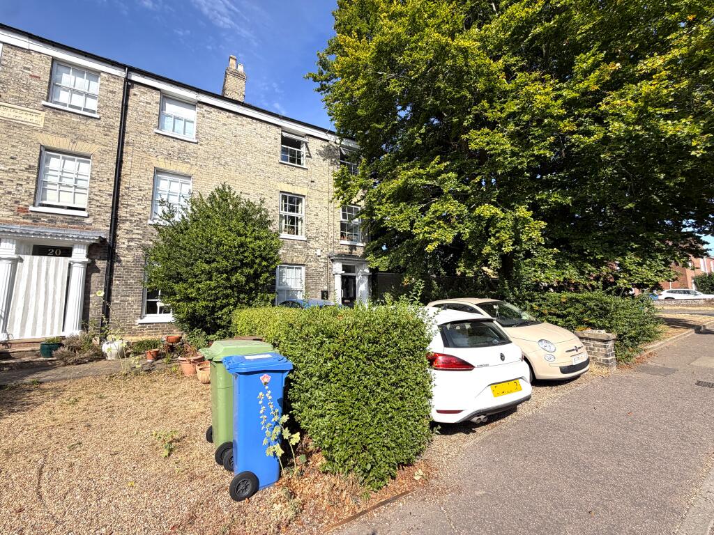 Main image of property: Grove Road, Norwich, Norfolk