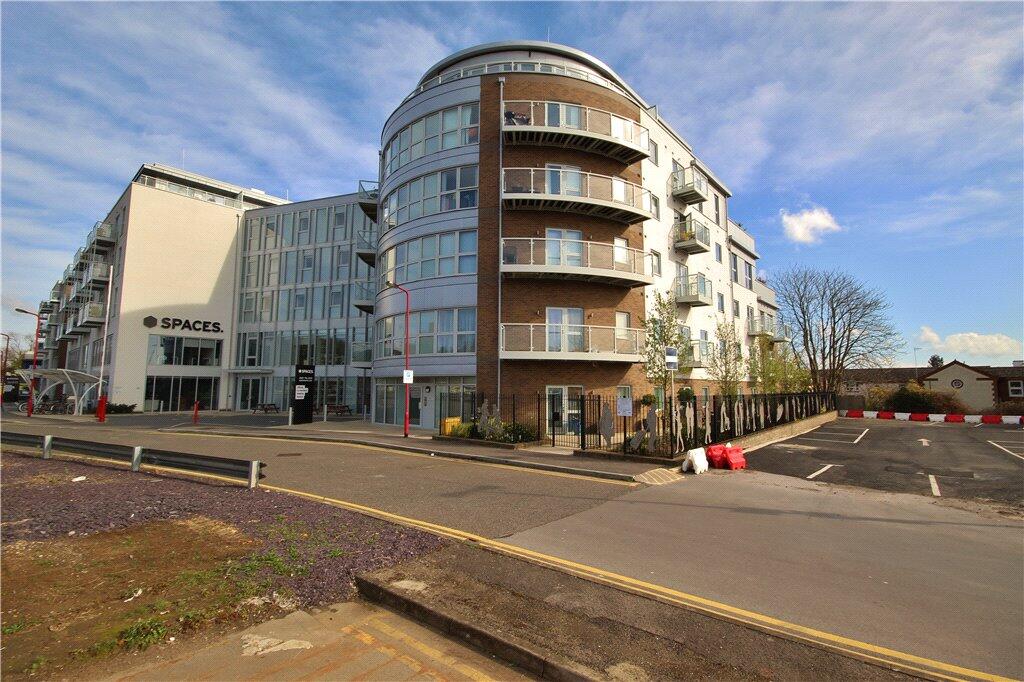 Main image of property: Station View, Guildford, Surrey, GU1