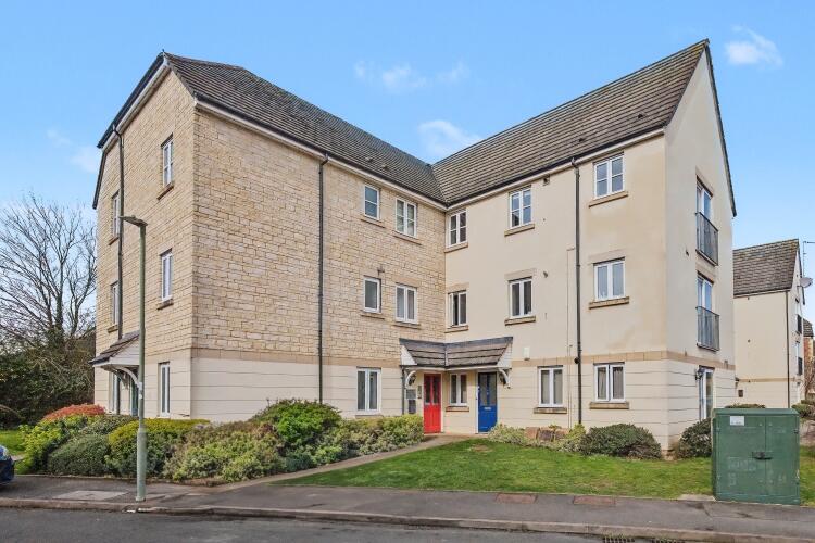 Main image of property: Thornley Close Abingdon OX14