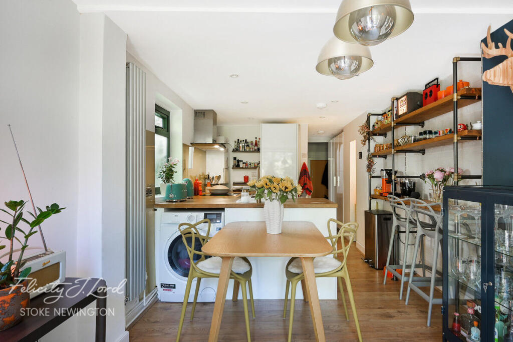 Apartment in London - View 2