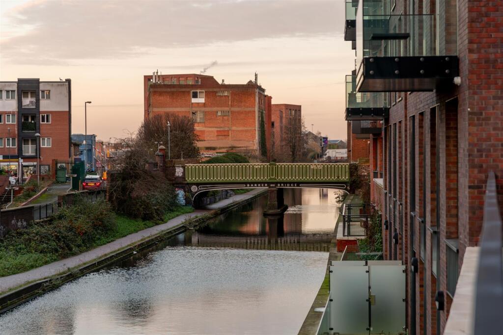 Additional image 14 of Snow Hill Wharf, Shadwell Street, Birmingham, B4