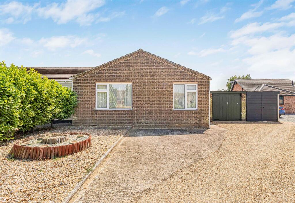 House in East Cambridgeshire, Fordham