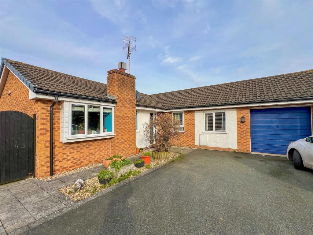 Main image of property: Egerton Walk, Dodleston, Chester