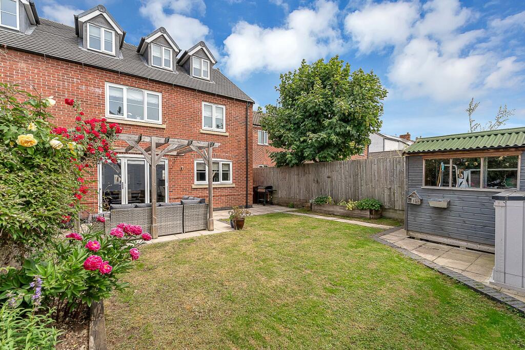 Castledine Street, Quorn, LE12 photo 2