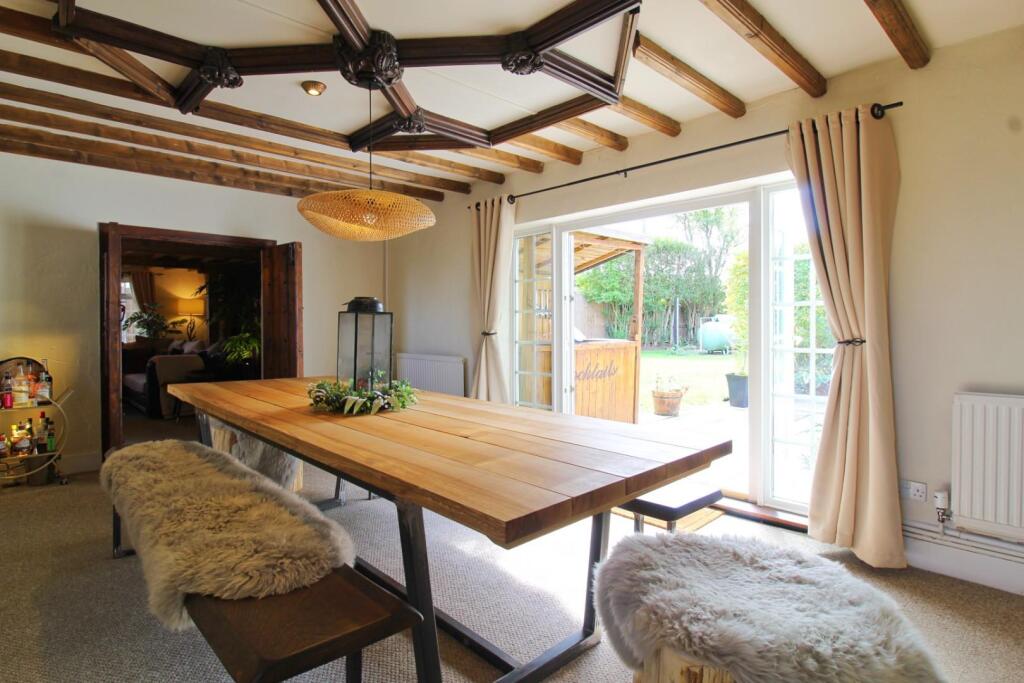 House in Milton Keynes - More