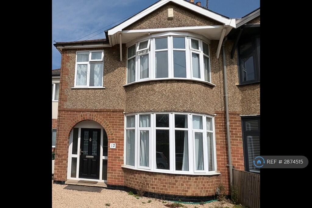 Main image of property: Oxford, Oxford, OX4
