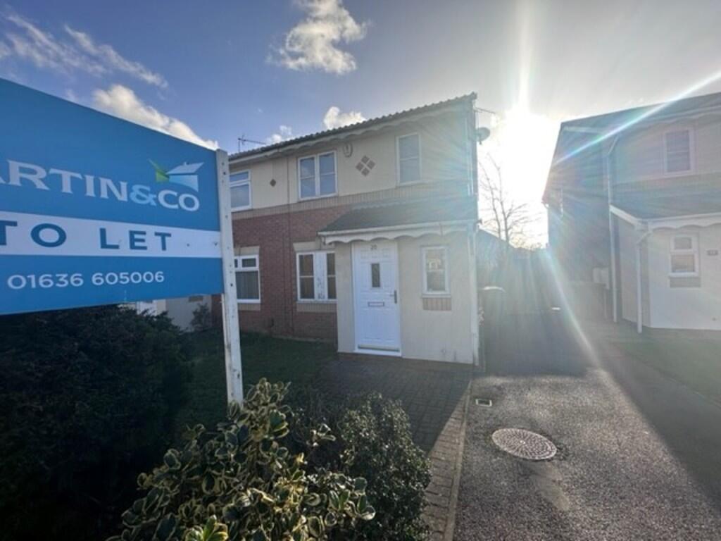 Main image of property: Wheatsheaf Avenue, Newark