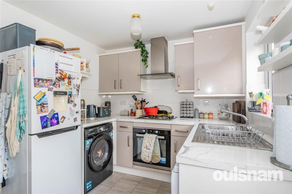 House in Birmingham, Selly Oak - More