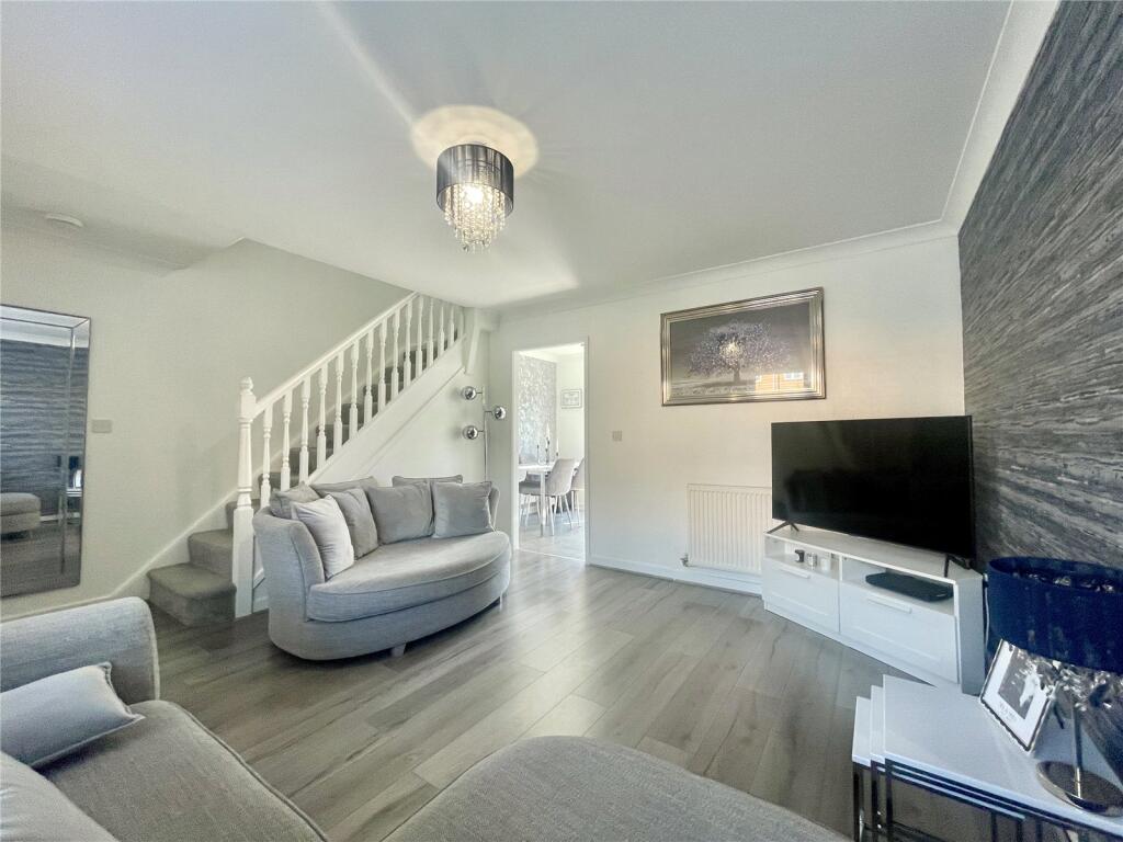 House in Warrington - View 4