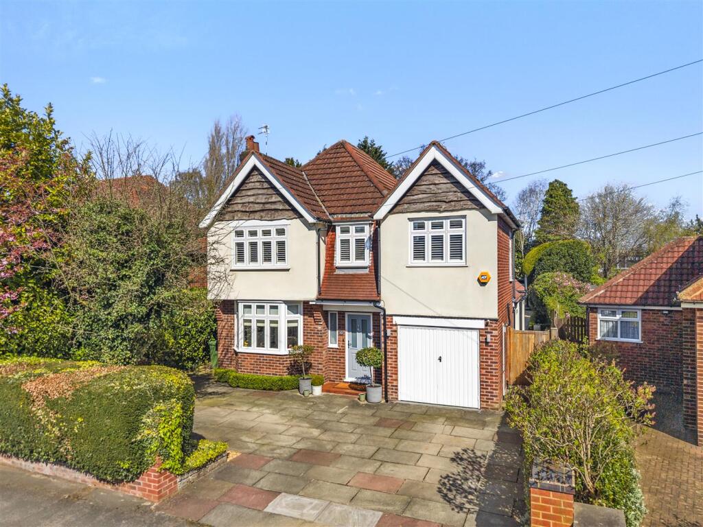 Main image of property: Alcester Road, Sale