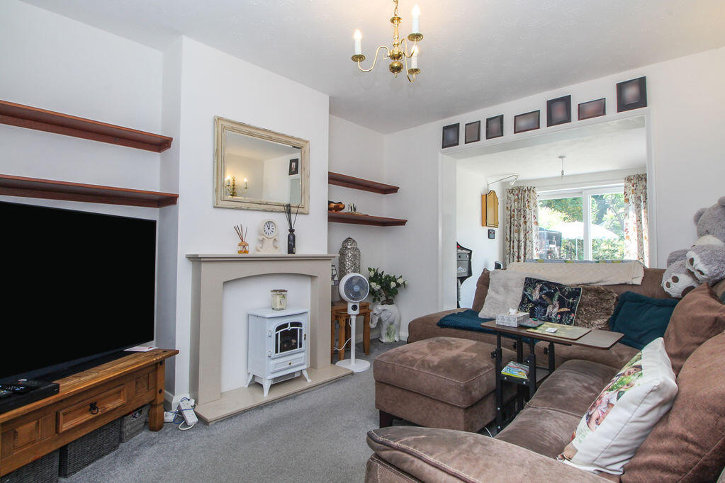 House in Kempston, Bedford - View 3