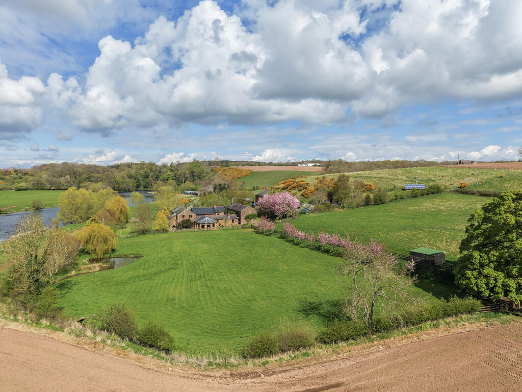 Main image of property: The Sheepwash, Nr. Cumwhitton