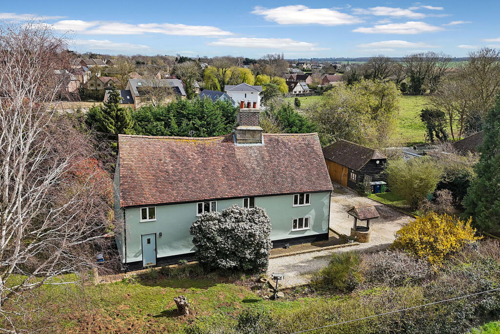 Main image of property: Dennis Green, Gamlingay, Sandy, Cambridgeshire, SG19
