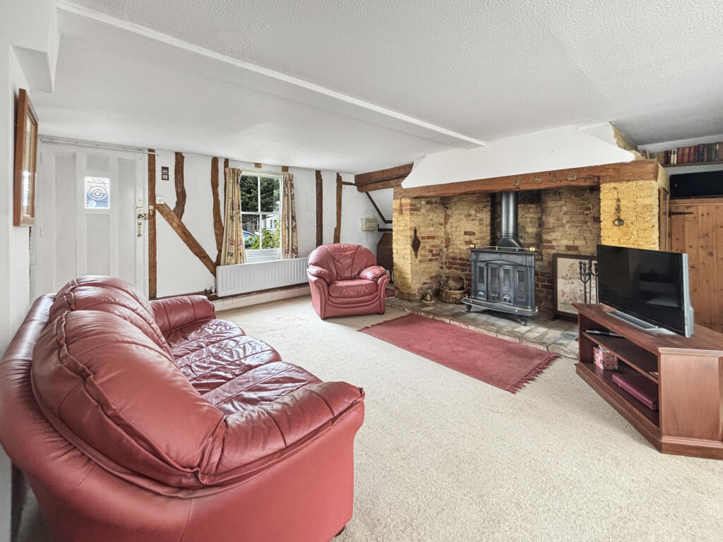 Orchard Terrace, Whittlesford photo 4