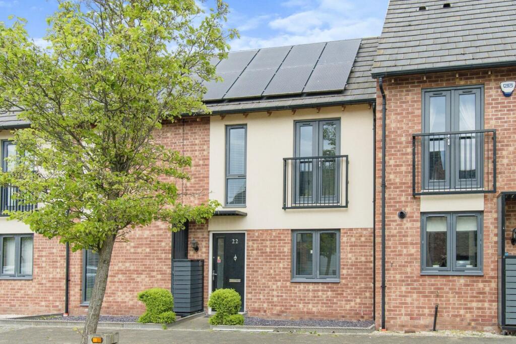 Main image of property: Goldcrest Road, Allerton Bywater, Castleford, West Yorkshire, WF10