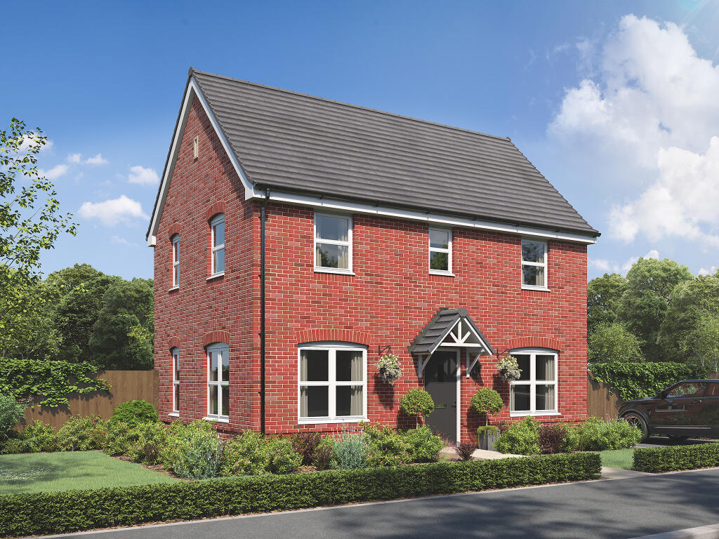 Main image of property: Newman Fields,
Soham,
Ely,
Cambridgeshire,
CB7 5EL