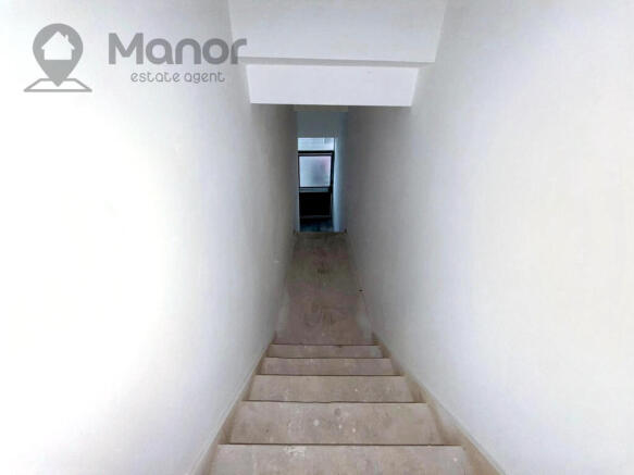 Stairs Access