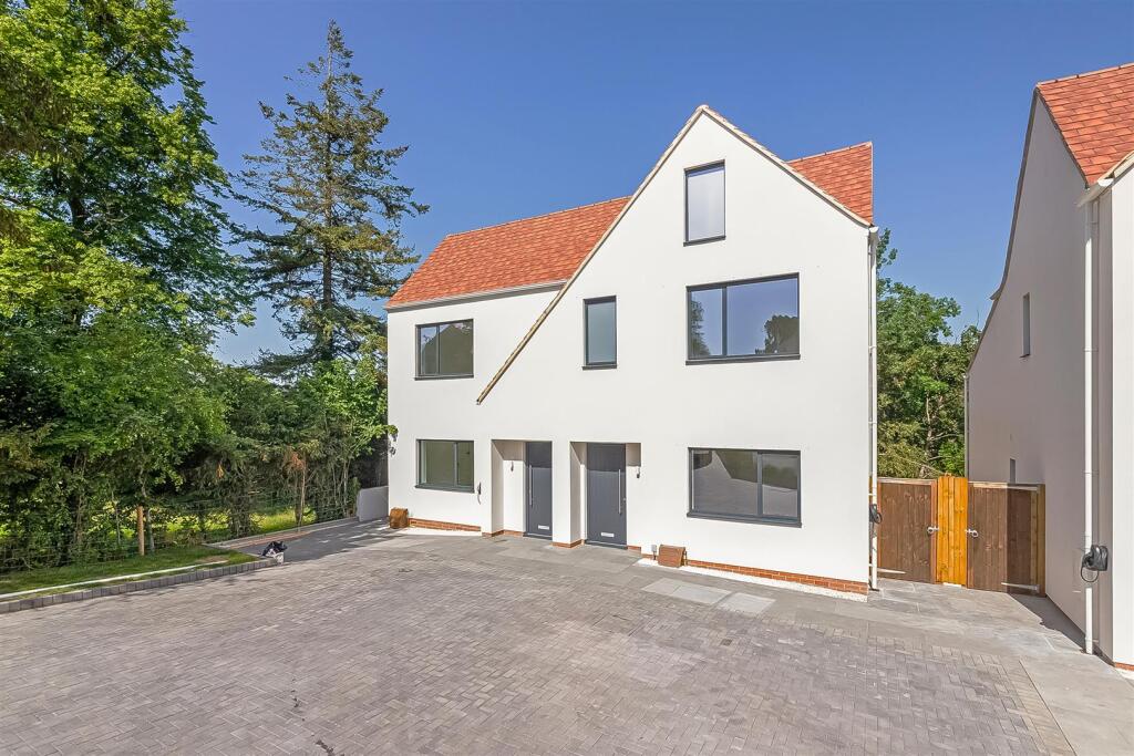 Main image of property: Horne Gardens, Purley